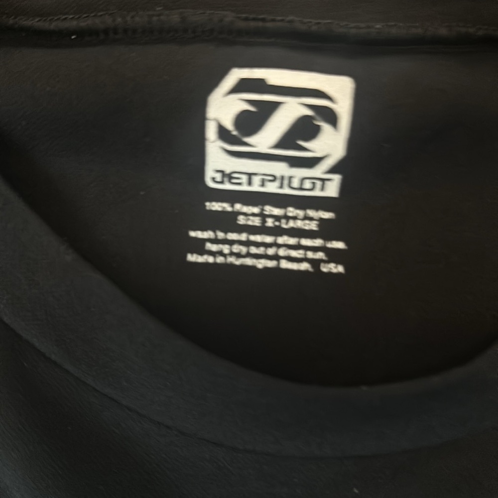 Jet Pilot - Picture 2 of 2